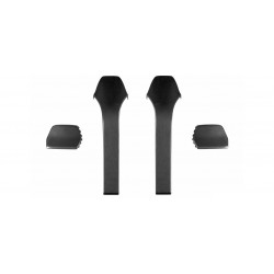 Carbon καλύμματα πλάτης καθισμάτων Eventuri για BMW M3 (F80)